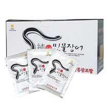 순우리 민물장어, 2100ml, 1개