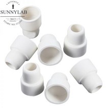 14 #19 #24 #20pcs 50pcs 실험실 고무 마개 병에 대 한 역방향 모자 씰링 플러그, No.14 20pcs