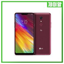 LG Q9 중고폰 중고 공기계 Q925, 랜덤빠른배송, Q9 A등급