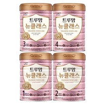 일동후디스 뉴 트루맘 뉴클래스 슈퍼프리미엄 3개(1/2/3/4단계), NEW 트루맘 뉴클래스 800g 3단계 3개