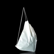 youngs_795 PE 어깨끈 복주머니 45X55cm 5매 부직포가방 에코백 부직포쇼핑백 부직포주머니 부직포백, 개구◇상품선택◇