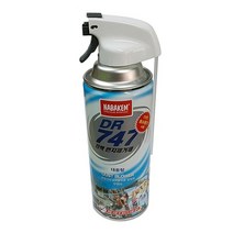 NABAKEM 강력 먼지제거제 DR-747, 1개