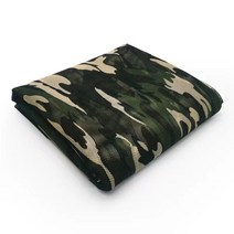 어닝 갈이 1.5M 폭 간단한 위장 그물 천막 덮개입입메시 직물 피복 그늘 Camo 옥외 정원 Awnings 가정용훈, 03 03_03 1.5x4m