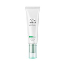 AHC 세이프온 에센스 선크림 50ml, 단품