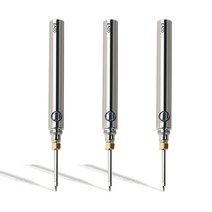 펜 3D 인두기 조각기 우두 버닝툴 버닝펜 세트, 08. 리튬 배터리 인두 8종 세트