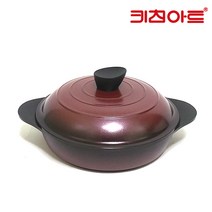 키친아트 군고구마 냄비 원형, 베스트매직팬(원형)