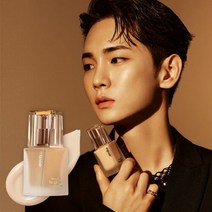 에스쁘아 [에스쁘아]프로테일러 비글로우 파운데이션 뉴클래스 SPF27 PA++, 선택완료, 바닐라_611123793