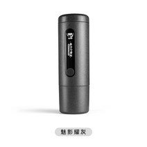 휴대용 커피머신 미니 소형 네스프레소 캡슐 커피 파우더 이중 목적 머신 전기 이탈, 02 팬텀 플레어