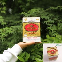 태국 홍차 밀크티 차트리뮤 핸드라벨 chatramue 가루타입 1000g, 골든 팟 티 파우더 450g