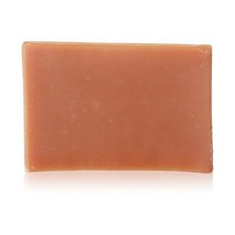 Pureness Health Tranquility Rice Kasu Soap Clary Sage/Rose Geranium 3.5 Ounce
