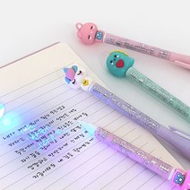 레이지스타 비밀펜 2탄 1000, 유니콘