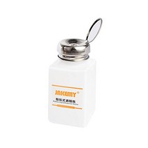 액체 정량 토출기 펌프 180ml 알콜 네일 리무버 용기, UC-TL18