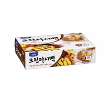 21 레몬이플 / 크린 다시백 대 16x14.5cm 30매 다시백 다시팩 국물백 육수백, 단일 수량, 단일 개당 수량