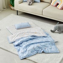 [모던하우스 창원점]쁘띠디노 소프트워싱 양면 차렵이불 150*210_CZ0222002