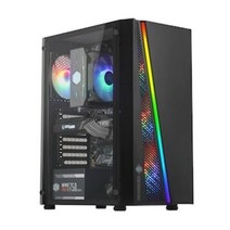 야인컴퓨터 게이밍 조립PC 롤 배틀그라운드 오버워치 피파4 로스트아크 디아블로 사무용PC 컴퓨터, Y오피스02