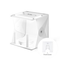 오렌지몽키코리아 폴디오2플러스+프론트커버+폴디오360+헤일로바세트, 단품