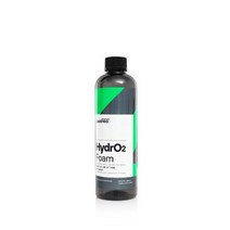 카프로 하이드로 투 폼 카샴푸&왁스 500ml
