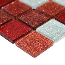 접착식 유리모자이크타일 IMG-W-139