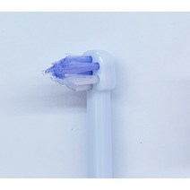 라이온 교정터프트 (P타입 마무리칫솔), 1팩, 1개