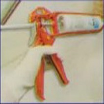 ◆JOONA★ 오공 천연고무 라텍스 장갑 M 6매 3켤레입 흰색고무장갑 수술용장갑 실험용장갑