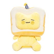 BT 따라쟁이 브로콜리 버터군 인형