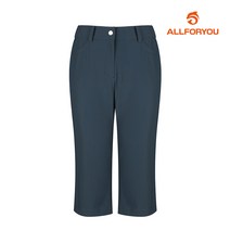 [올포유] 여성 밴딩 7부 팬츠 AWPSK5176-804_G