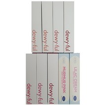 롬앤 romand 듀이풀 워터 틴트 5g 13종 택1, 08 베리 디바인, 1개