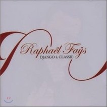 [CD] Raphael Fays - Django & Classic