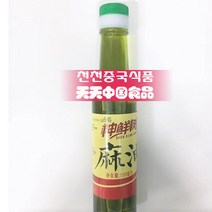 [천천중국식품]신시안 마유 150ml