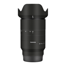 FE28-75렌즈 보호 필름 프리미엄 데칼 스킨 for Tamron 28-75mm F2.8 Di III RXD렌즈 데칼 프로텍터 랩 커버 스티커, 15