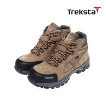트렉스타 건설화 작업화 편안한 미끄럼방지 튼튼한 TS-G206어웨이크 안전화
