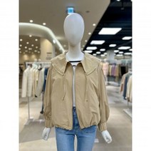 올리브데올리브 카라넥 볼륨 소매 점퍼 YW4SM553 백화점 아울렛 (3331267)