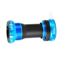 세라믹 베어링 MTB 도로 자전거 부품에 대 한 외부 하단 브래킷 24mm BB 22mm GXP 어셈블리, like pic-68-73mm_365