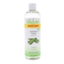 버츠비 센서티브 토너 알로에 베라, 6개, 354.8ml