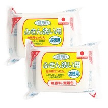 [일본정품] 백설귀부인 행주 비누 150g / 유사품 주의, 2개