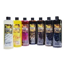 네오시아 펄 왁싱 칼라 510ml, 1개, 에스프레소다크브라운