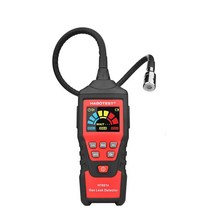 LPG 누설 감지기 YT-HT601A GAS누출탐지기 가연성, 1개