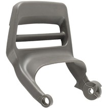 Husqvarna 445 445E 440 450e 전기 톱을위한 손 가드 체인 브레이크 핸들 레버 505422701 & 544082601, 보여진 바와 같이, 하나
