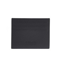 기타 [명품]마틴마르지엘라 각인로고카드지갑 S54UI0129P4535H9095BLACK S54UI0129P4535H9095
