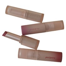 [튤립올로지컬렉션] 페리페라 잉크 무드 매트 스틱 3g, 006 모브병유발