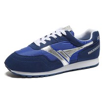 TZQW 신광지성 마라톤화 남자 신발 여자 신발 통기 조깅화 런닝화 WD-101