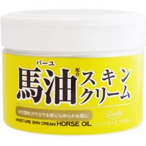 정식수입 최신상품 일본 마유 모이스춰 스킨 크림 얼굴 바디 보습 수분크림, 1개, 220g
