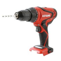 계양 DDH-1801LZ-2S 충전 함마 드릴 18V 베어툴 (몸통만) [공구명장], 1개