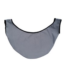 볼링 원볼 투볼 백 가방내구성 볼링 볼 가방 보관 및 클리너 홀더 Seesaw 마이크로 화이버 폴리 셔 캐리어, [02] Gray