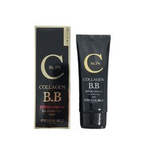 프리비아 콜라겐 블레미쉬밤 50ml /모든피부용/BB, 1개, 단품