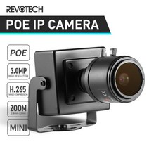 CCTV H.265 POE HD 3MP 2.8-12mm 수동 줌 실내 IP 카메라 1296P / 1080P 미니 보안 ONVIF P2P CCTV 캠 비, 02 DC 12V