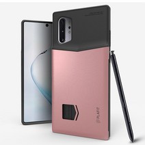 플라핏 카드 수납 범퍼 LG Q92 Q920N 휴대폰 케이스