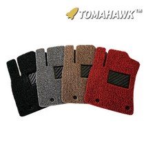 토마호크 코일 카매트 20T(20mm) 확장형, SU-11 SM5/SM7공용(2005.1-2010.11), 삼성, 삼성