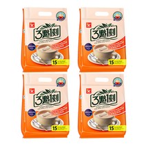 3시15분 오리지날 밀크티 티백, 20g, 60개