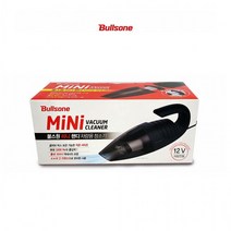 MINI 불스원 세차용품 진공청소기 청소기 차량용 핸디 포굿드라이브, 불스원 MINI핸디 차량용진공청소기